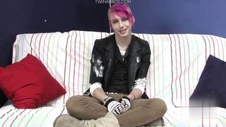 Jay Donohue'S Interview