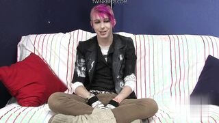 Jay Donohue'S Interview