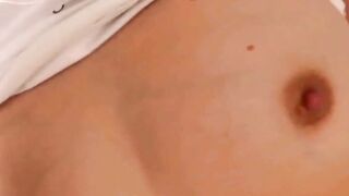 Deutsche behaarte MILF Analfick