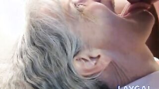 Granny's Mouthful of Fun