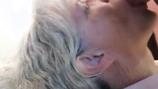Granny's Mouthful of Fun