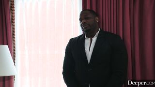 Deeper. Perfect big black cock-Kinky Goddess Valentina Has Extreme Anal