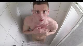 Part Two Handjob And Cumshot Billy Rock