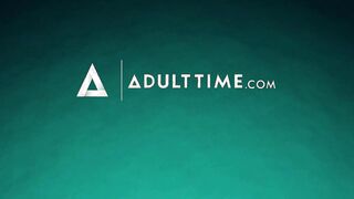JOYMII - Bae Natural Dark Hair Gets Her Soak Vagina Banged! Until She Comes