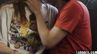 Laney having sex with Chad