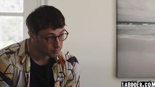Laney having sex with Chad