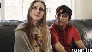 Laney having sex with Chad