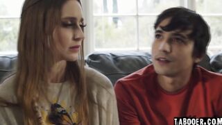 Laney having sex with Chad