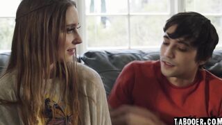 Laney having sex with Chad