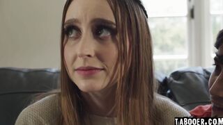 Laney having sex with Chad
