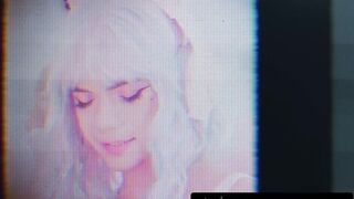 HETEROFLEXIBLE - Stunning Gamer Femboy Sam Ledger's Hole Is Wrecked By Roommate Leo Louis' LONG Cock