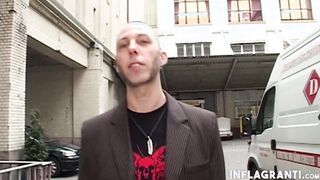 Slutty swingers fucking inside groupsex