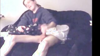 We All Love Stepmom At Our Home (hidden Cam)