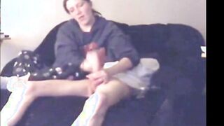 We All Love Stepmom At Our Home (hidden Cam)