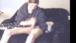 We All Love Stepmom At Our Home (hidden Cam)