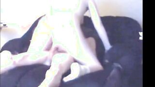 We All Love Stepmom At Our Home (hidden Cam)