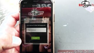 babe porn bimbo does real sex met