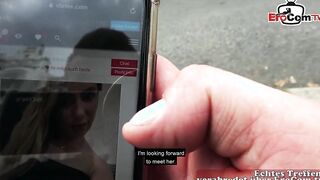babe porn bimbo does real sex met