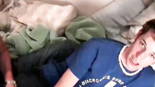 Hayden And Jarrod Feet Secrets
