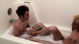 Hayden And Jarrod Feet Secrets