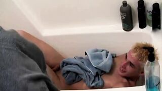 Hayden And Jarrod Feet Secrets