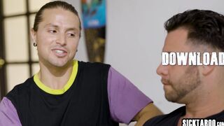 Latina Ryan Reid finally fucks boyfriend