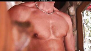 Joe Rivas Photosession Video