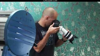 Joe Rivas Photosession Video