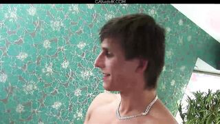 Joe Rivas Photosession Video