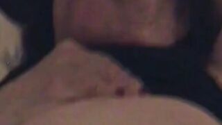Mature Rosalinda's Anal Adventure