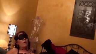 Fickte die Damen im Swinger Club durch