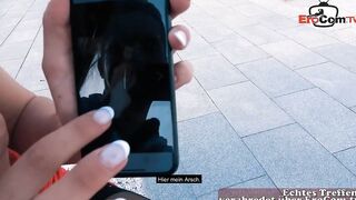 Real porn casting with racy underwear myfreecam