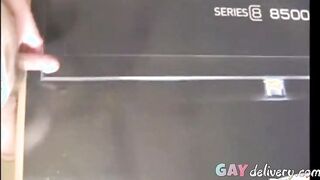 JO Cumpilation: Amateur Daddies