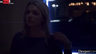DEEPER - OVERFLOW - The Squirting Compilation three