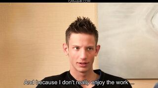 Nicholas Single