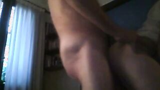 Mature Turkish Gay: Isa's Amateur Adventure