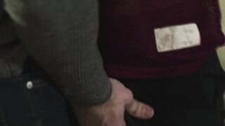 Cyrus Stark and Caden Jacksons passionate lovemaking and sex