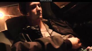 Night Handjob Adien Foo Part 1