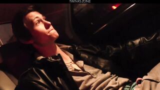 Night Handjob Adien Foo Part 1