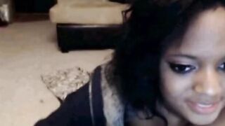 Fogosa Babe on Webcam