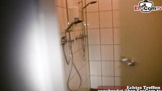 Report into the German swinger club with real couples