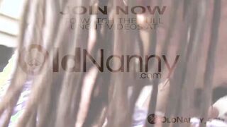 Big Johnny Fucks British MILF Mom Violette Hard - AGEDLOVE