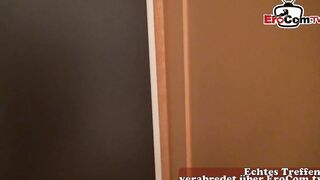 oriental teens Jureka Del Mar cheats with big black dick