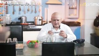 Derani Jethani Or Father In Low Adult Web Series Threesome Sex