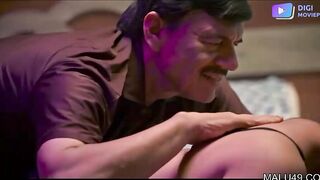 Big Boobs Bhabhi Adult Web Series