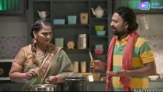 Big Boobs Bhabhi Adult Web Series