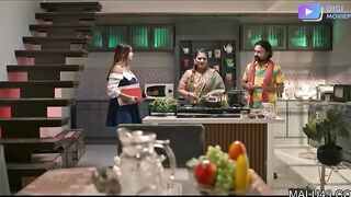 Big Boobs Bhabhi Adult Web Series
