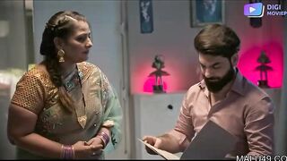 Big Boobs Bhabhi Adult Web Series
