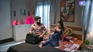 Big Boobs Bhabhi Adult Web Series