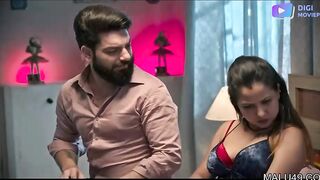 Big Boobs Bhabhi Adult Web Series